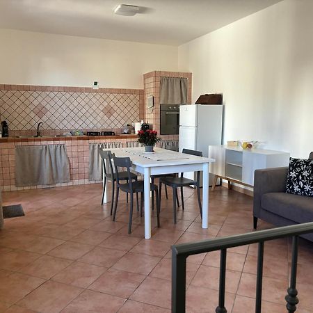 Casa Vacanza Albasia Marsala Exterior foto